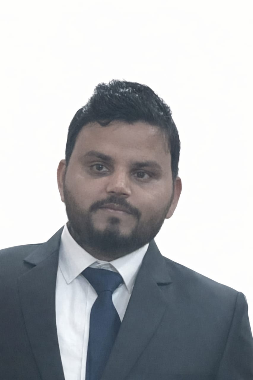 Md Brijish Qadar Hassan