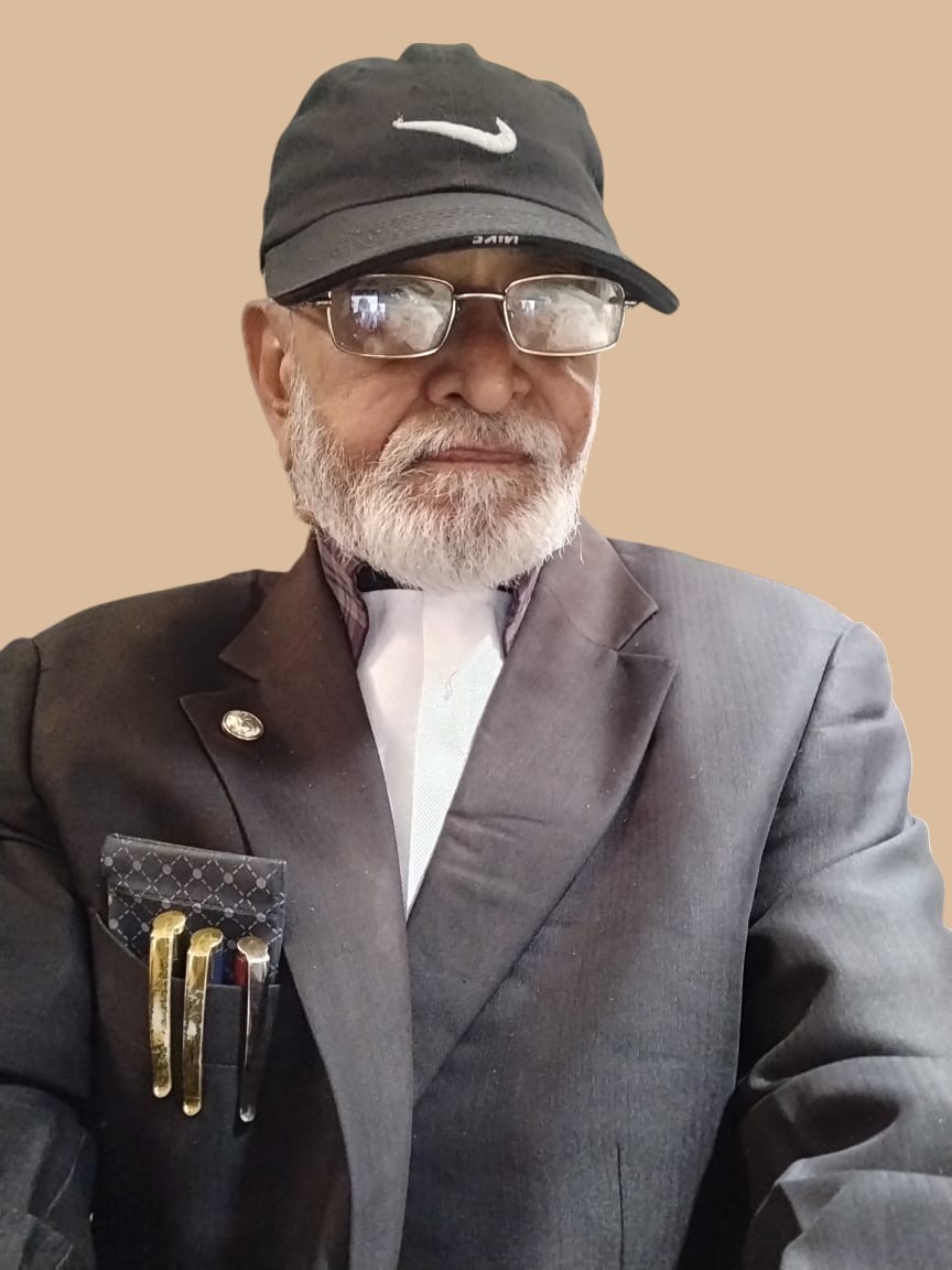 S. Wasim Ahmad