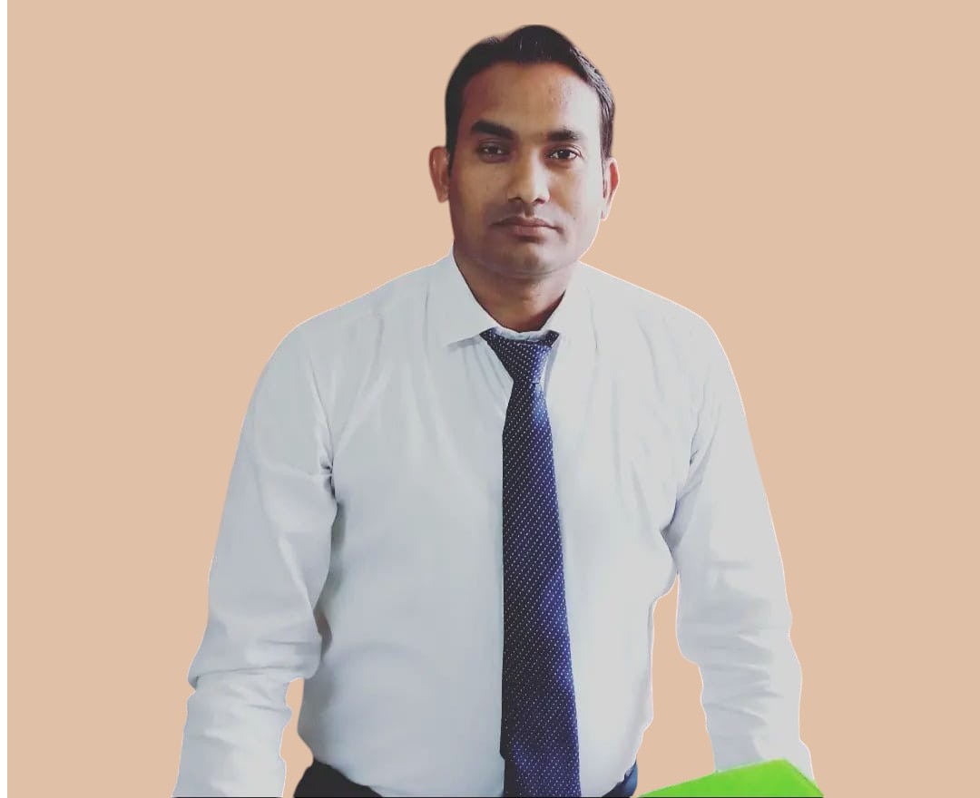 Md Jamil Akhtar