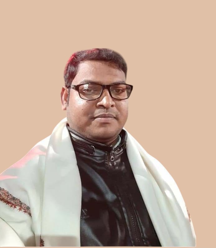 Md Hashim Ahmad